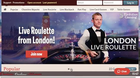 leovegas online casinos